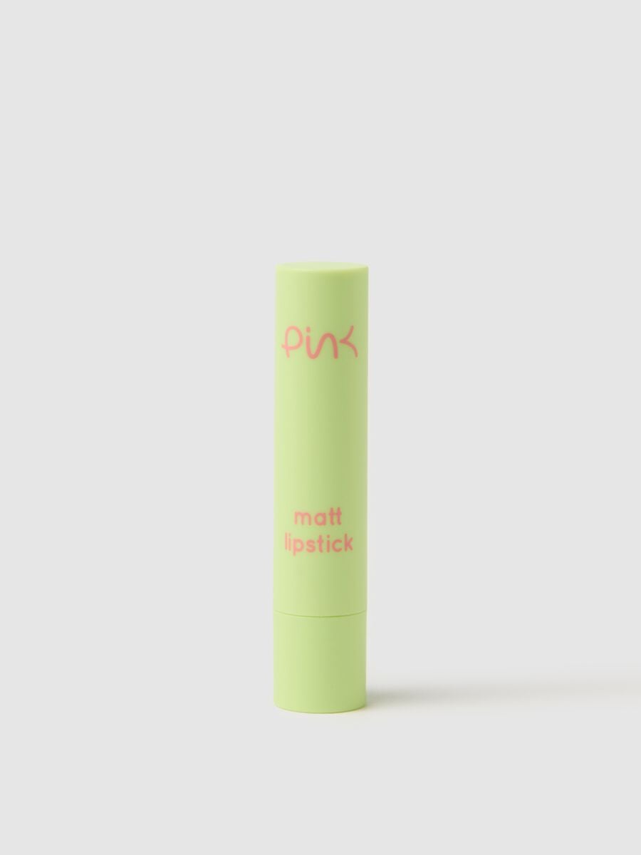 Matt Lipstick 12 VIVID_1