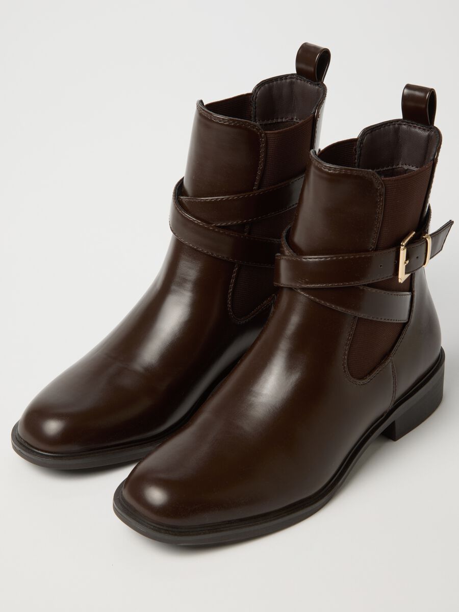 Brown Ankle Boots_2