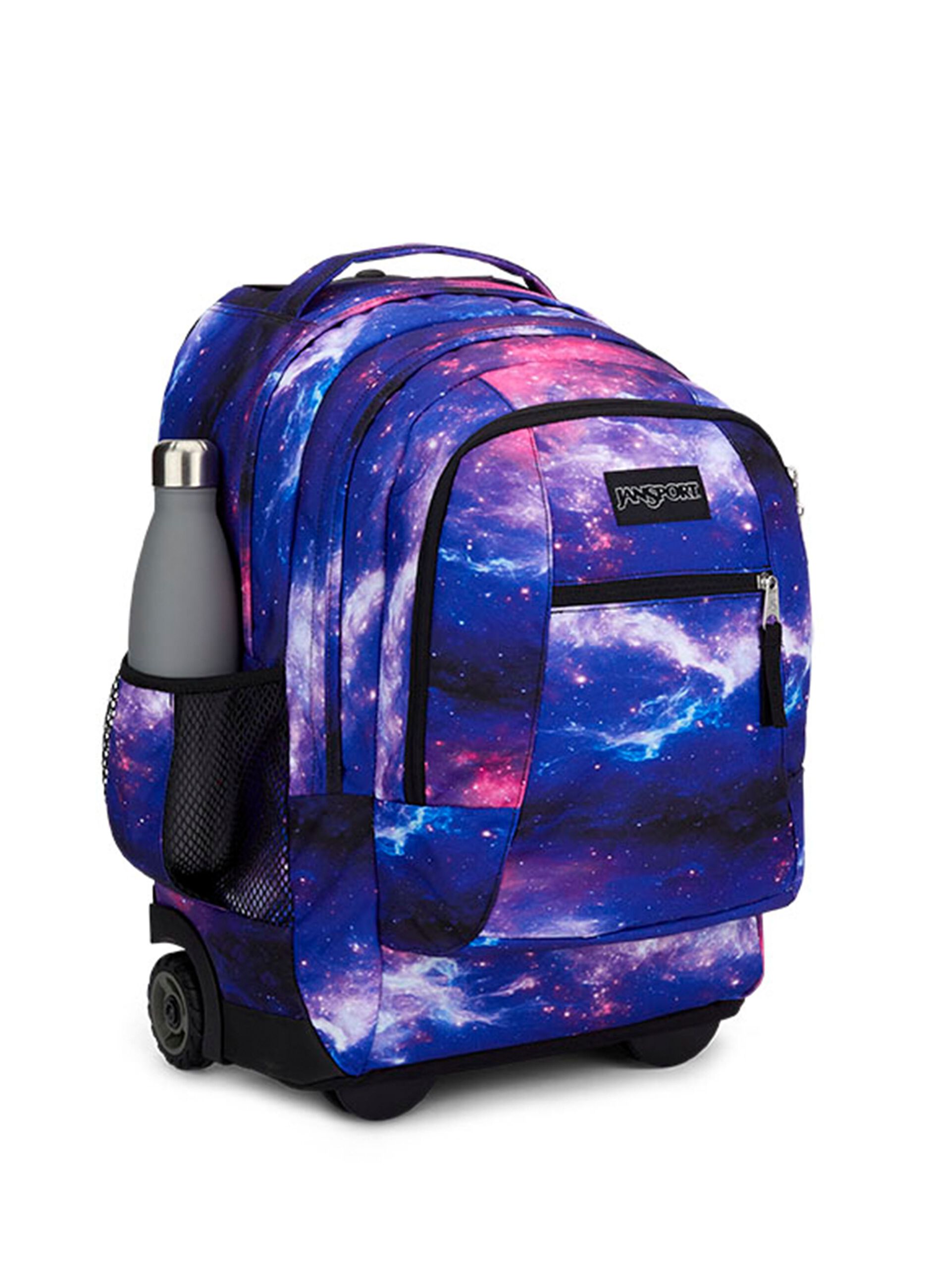 Zaino trolley Driver 8 fantasia Space Dust_4