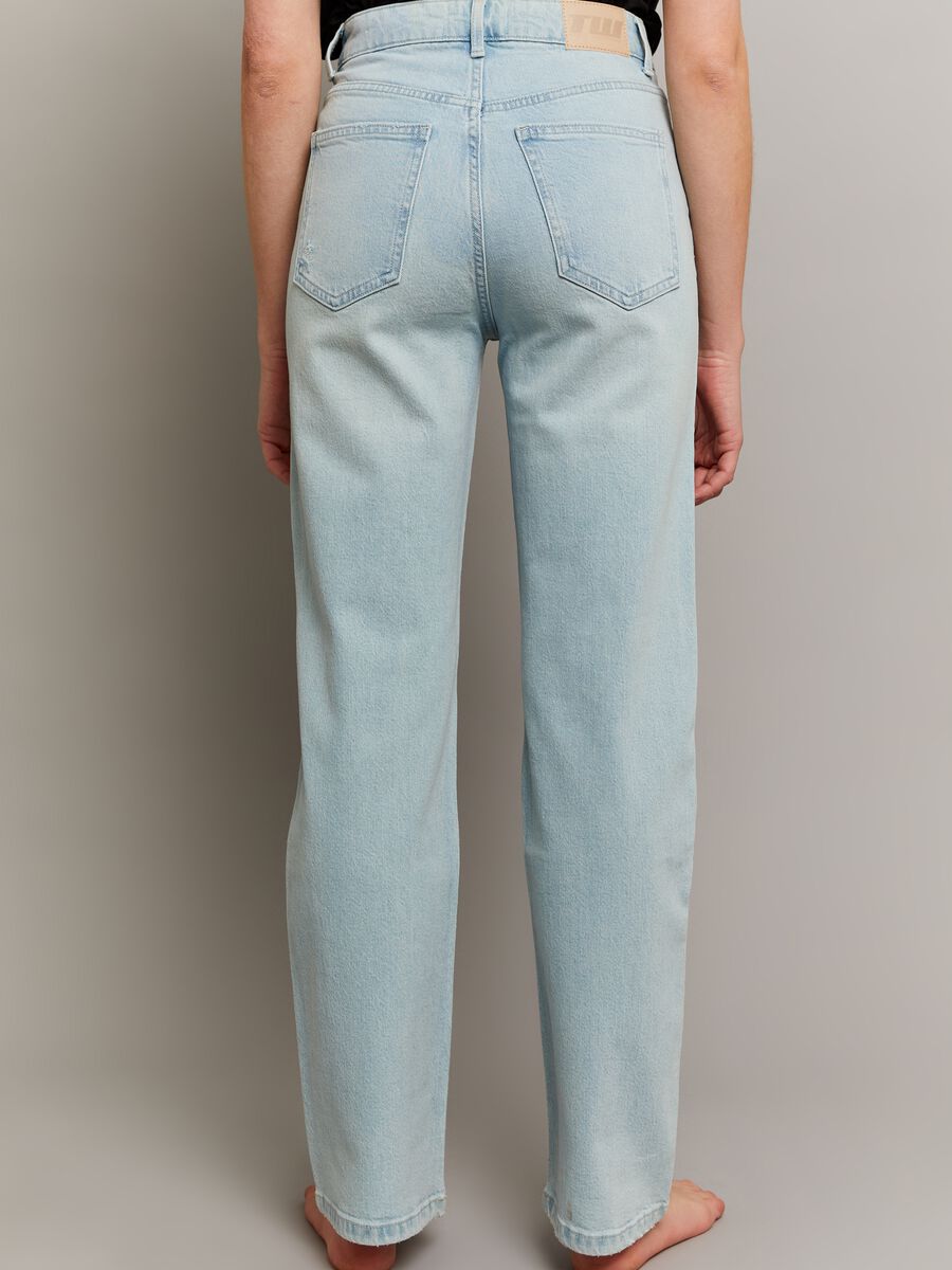 Regular-fit jeans with five pockets_1