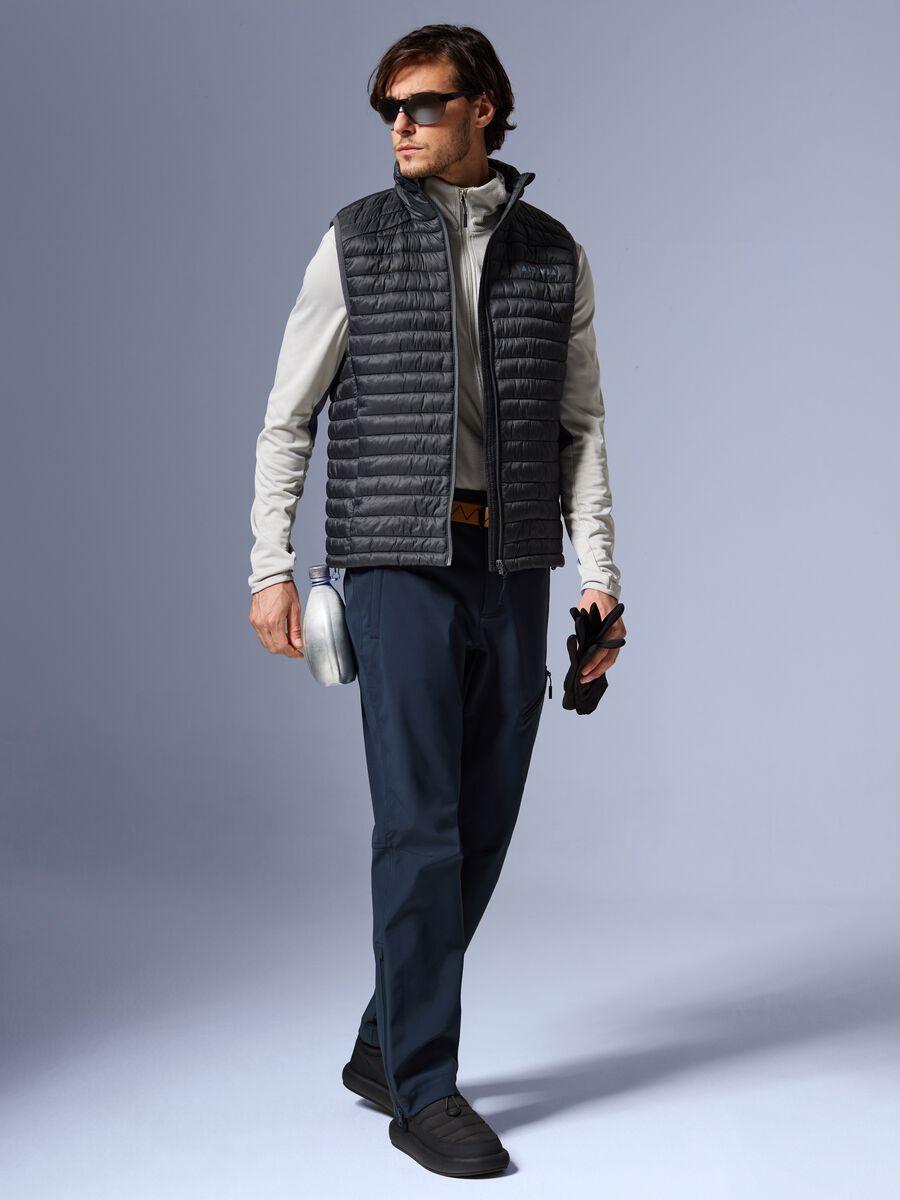 ALTAVIA Trekking Trousers WITH DEBORAH COMPAGNONI_0