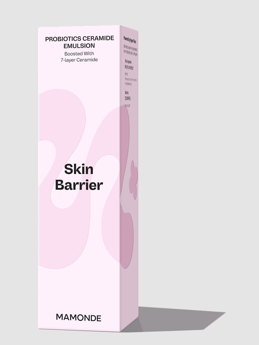 MAMONDE PROBIOTICS CERAMIDE EMULSION 150ML - Skincare Coreana_1