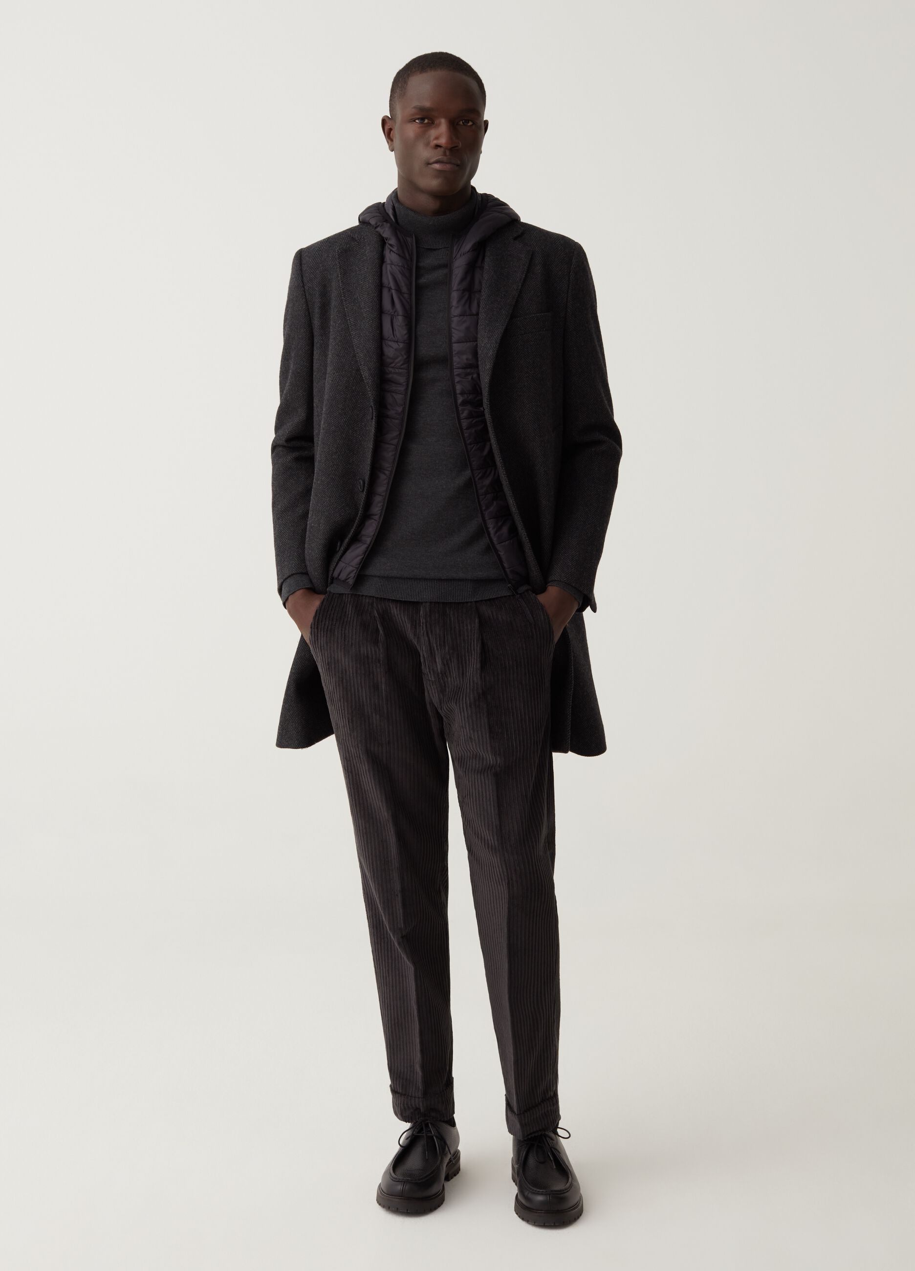 Ovs completi uomo on sale