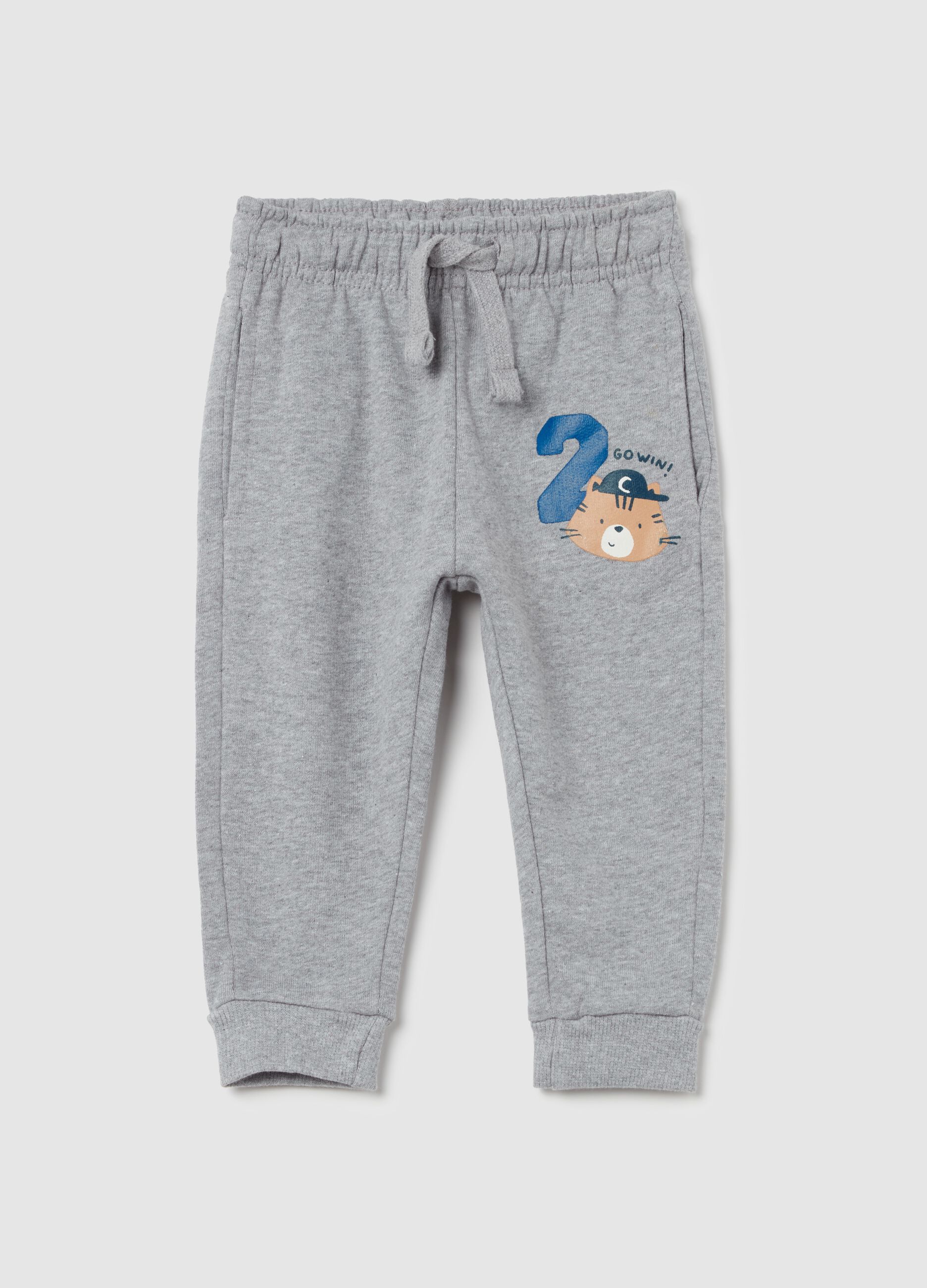 Pantaloni bimbo top