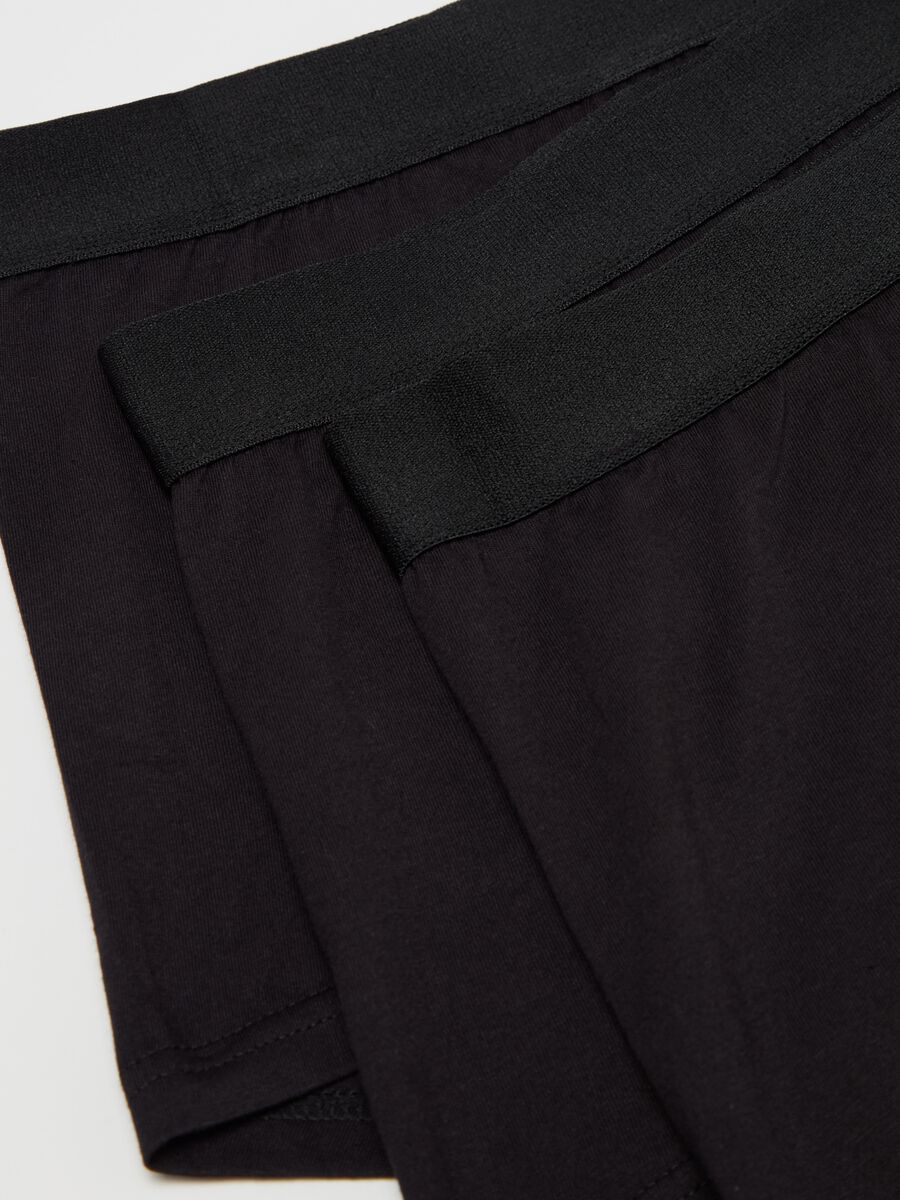 Three-pack organic cotton boxer shorts_5