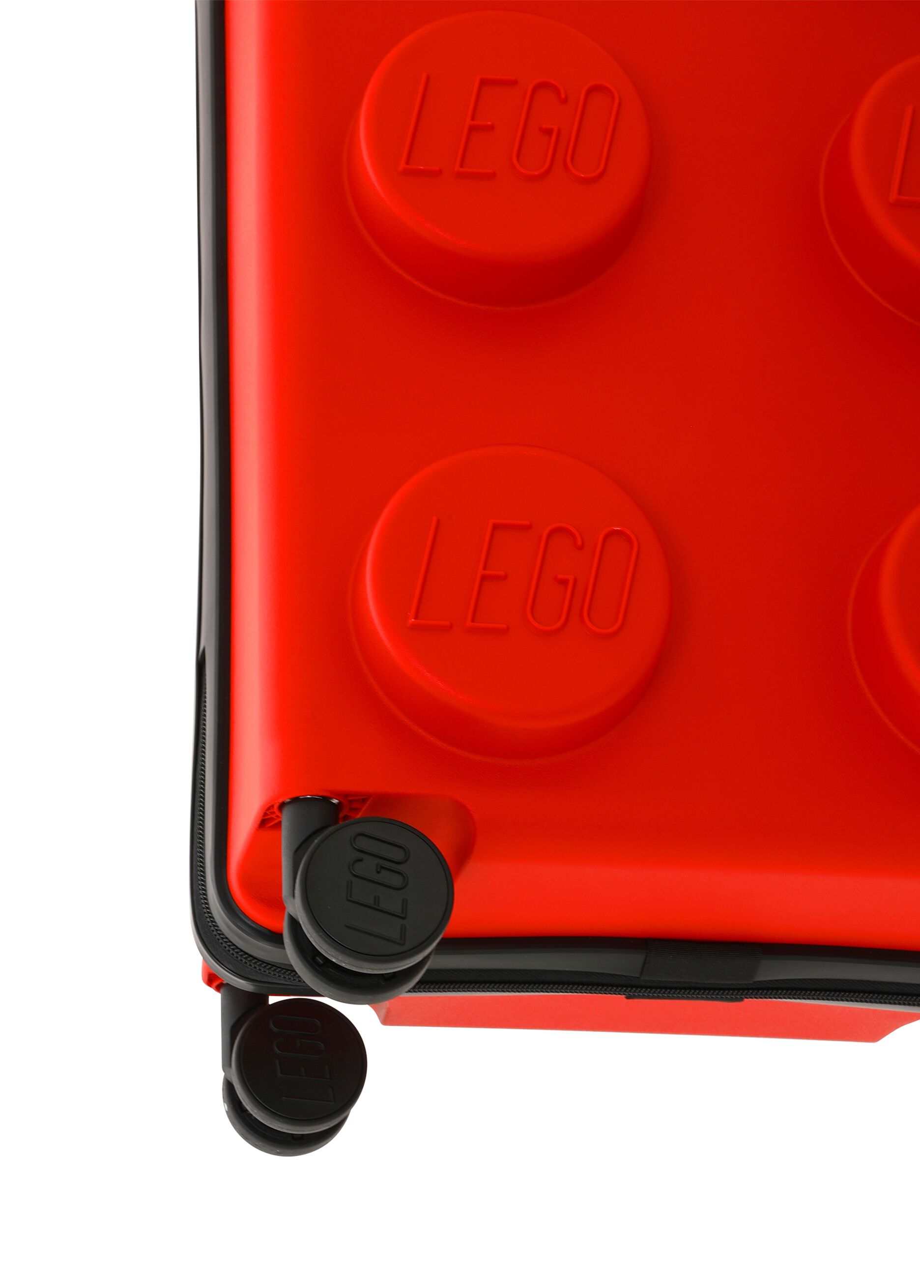 2x3 brick trolley case