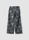 Dark Camo Wide-Leg Denim_6