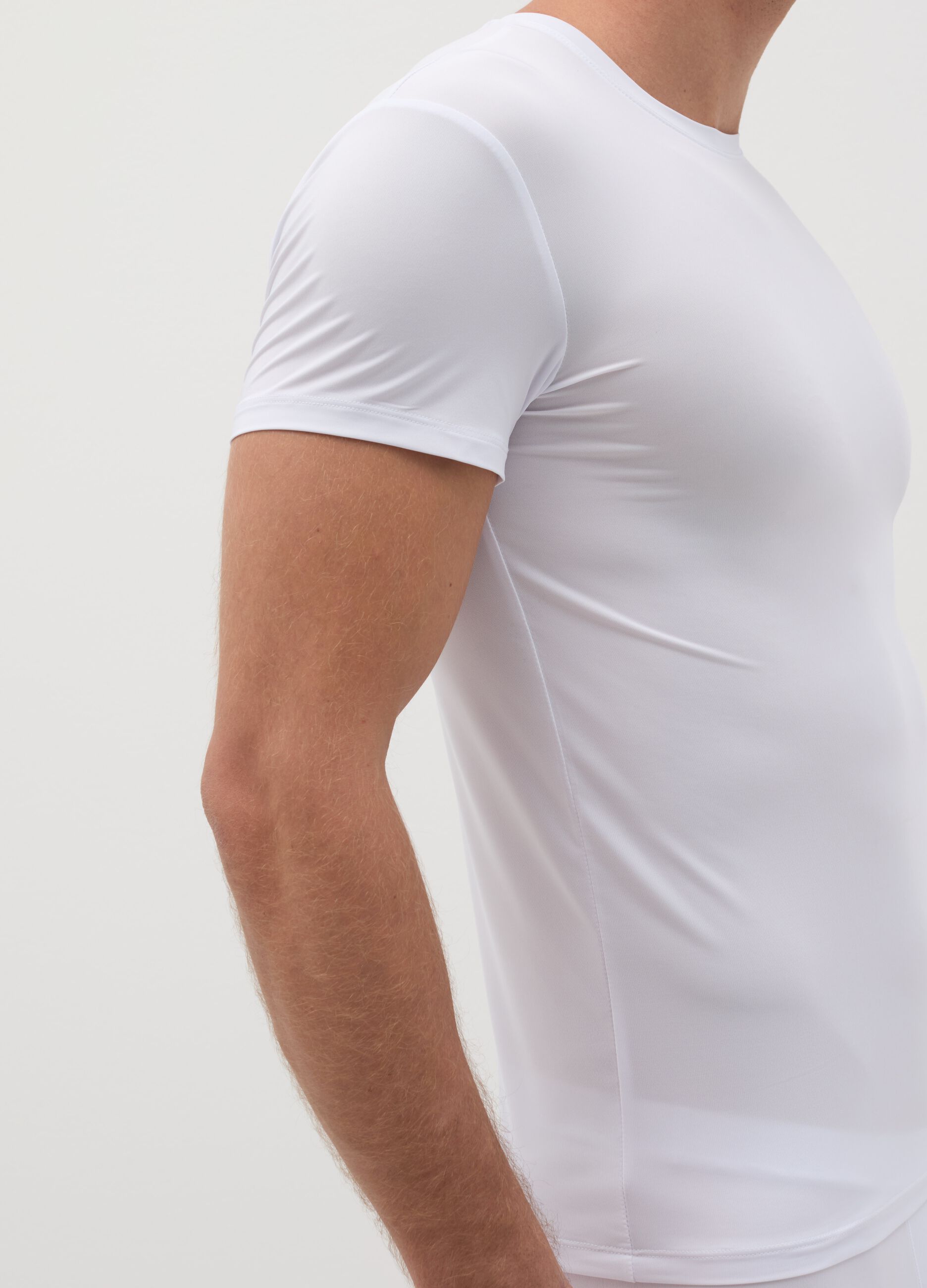 Maglie Intime da Uomo OVS