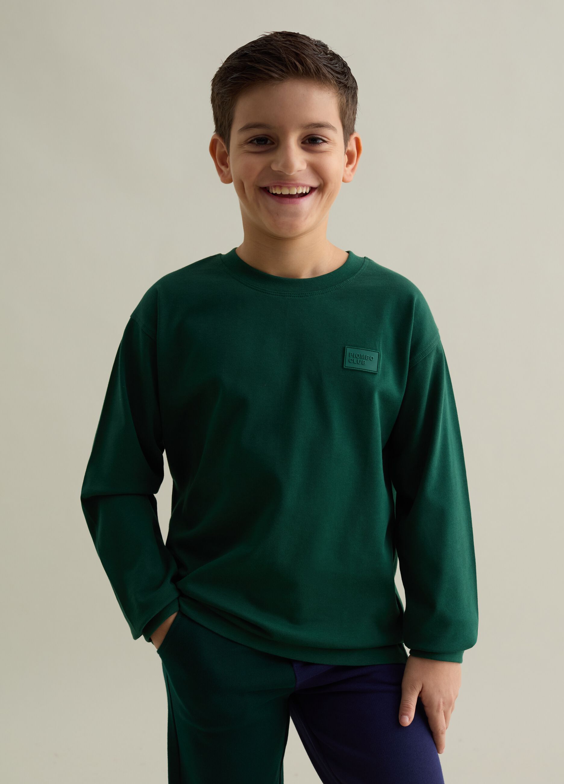 T shirt Magliette e Polo da Bambino OVS