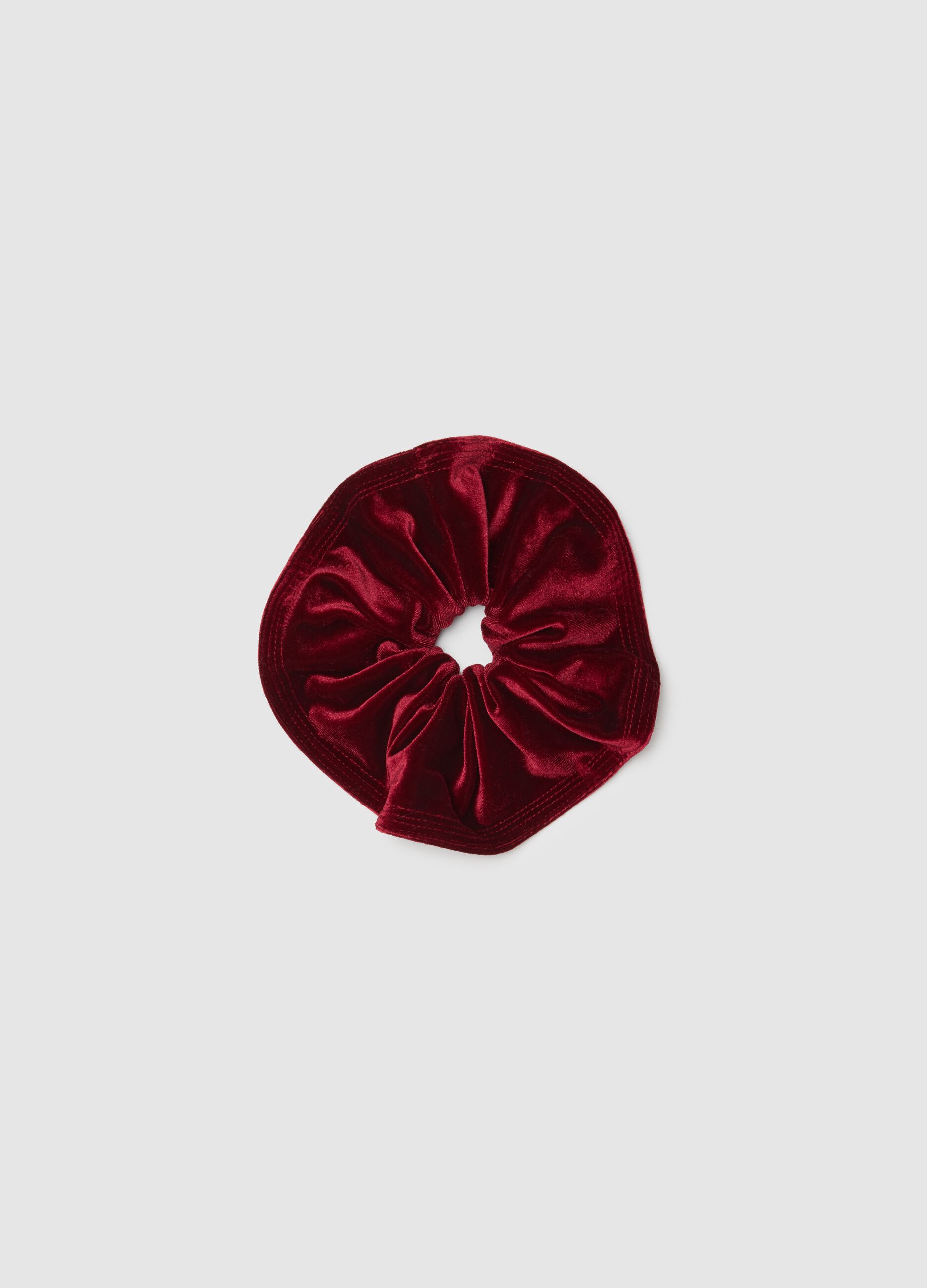 Red Hair Elastic