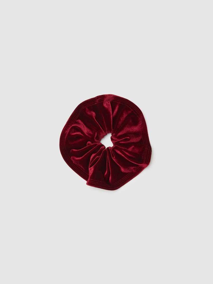 Red Hair Elastic_0