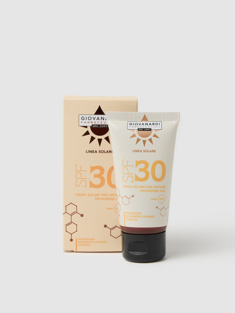 GF crema viso SPF30_0