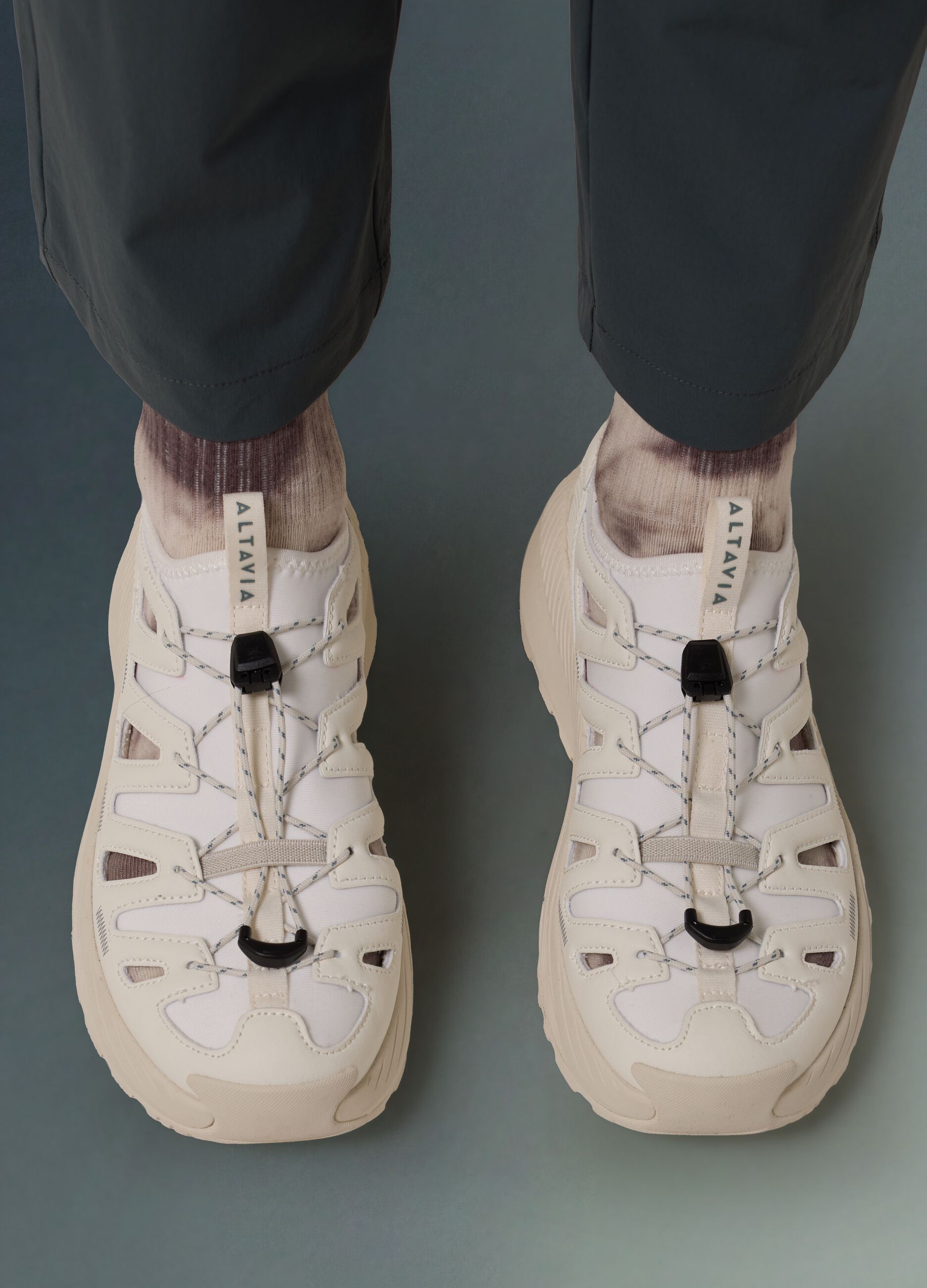 Sneakers Flow-Unbound ALTAVIA WITH DEBORAH COMPAGNONI