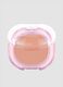 Juicy-Pang Pastel Blusher BR01 Chestnut Cotton 3.7g - Korean Make-up_1