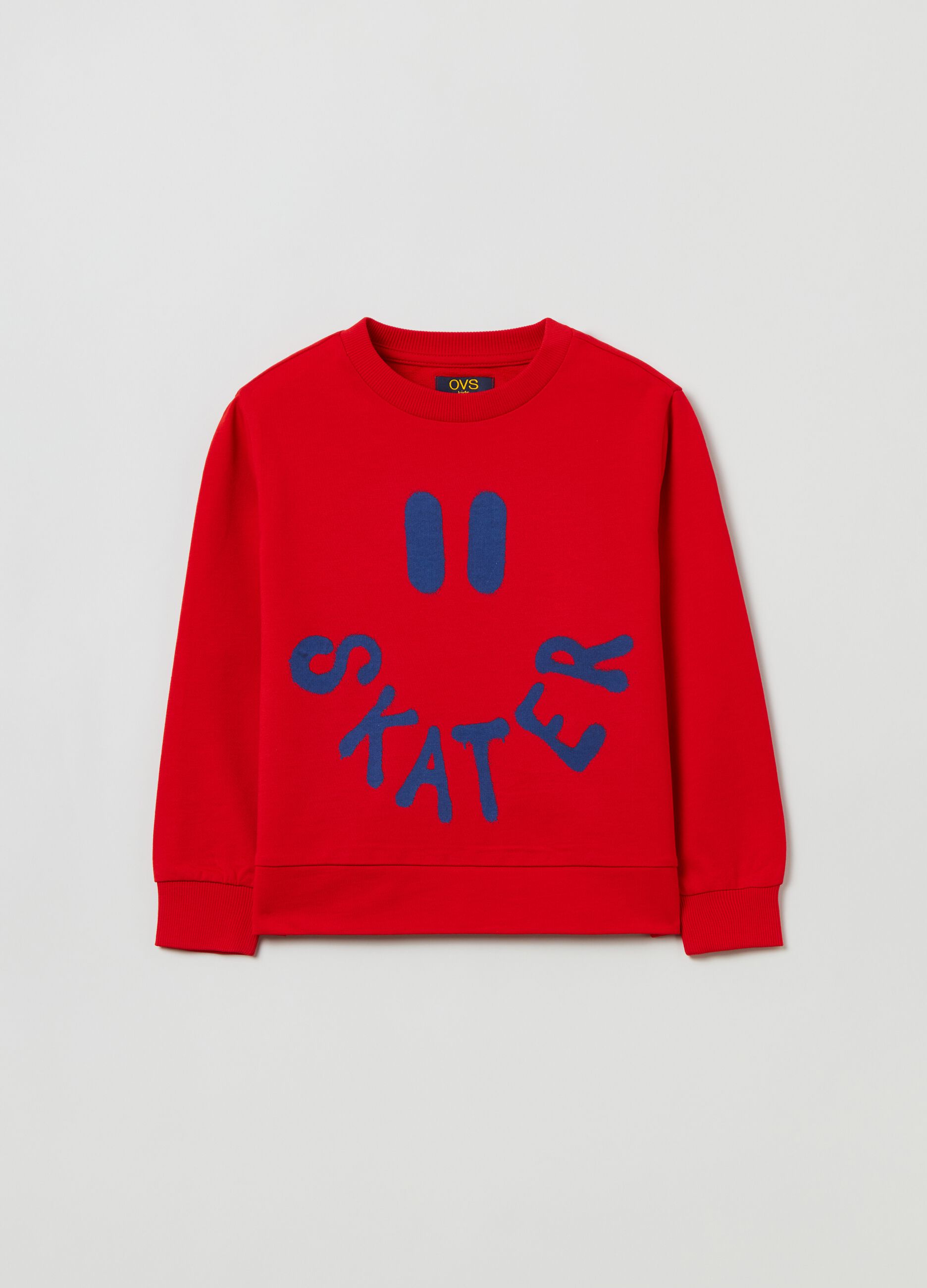 Felpe ragazzo ovs new arrivals
