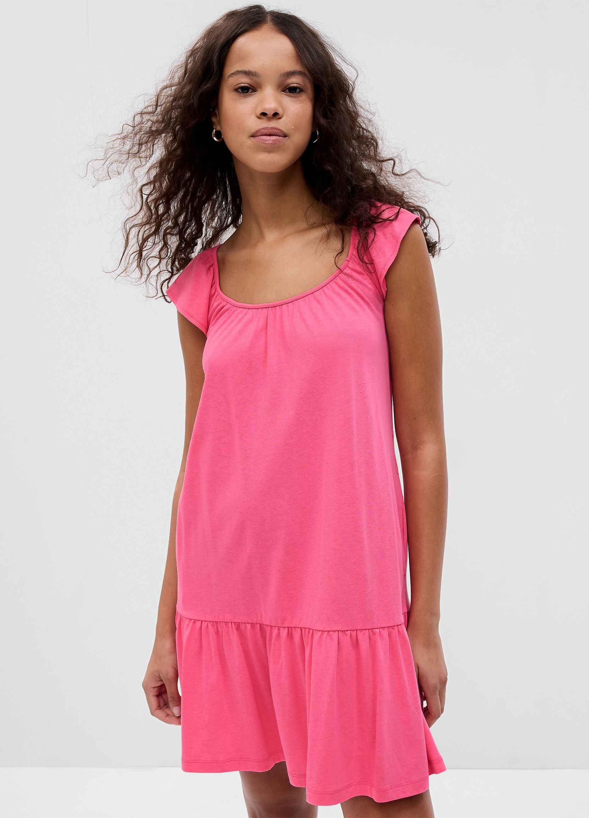 Vestitini cotone hot sale