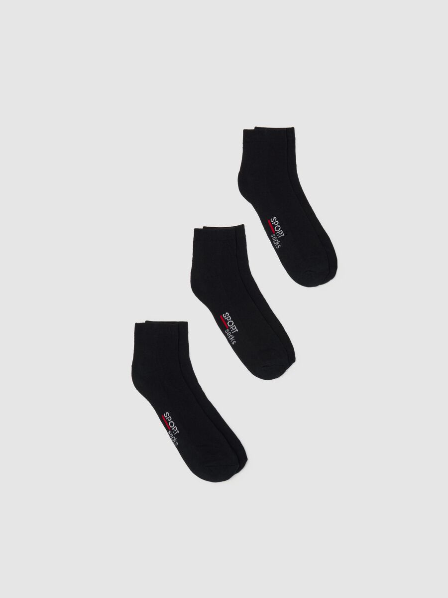 Three-pack stretch shoe liners_0