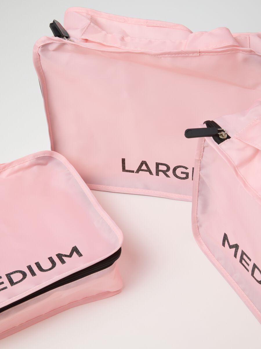 Pink Organizer Set_2