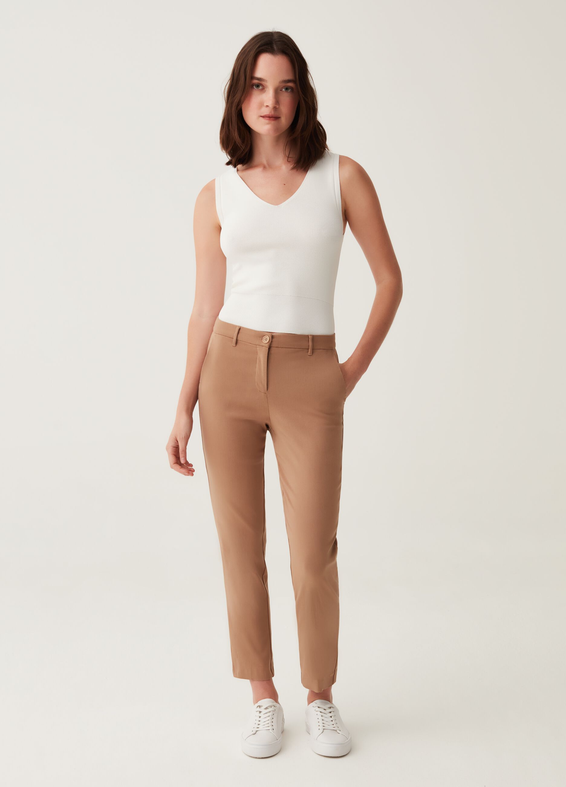 Pantaloni e Leggings da Donna OVS