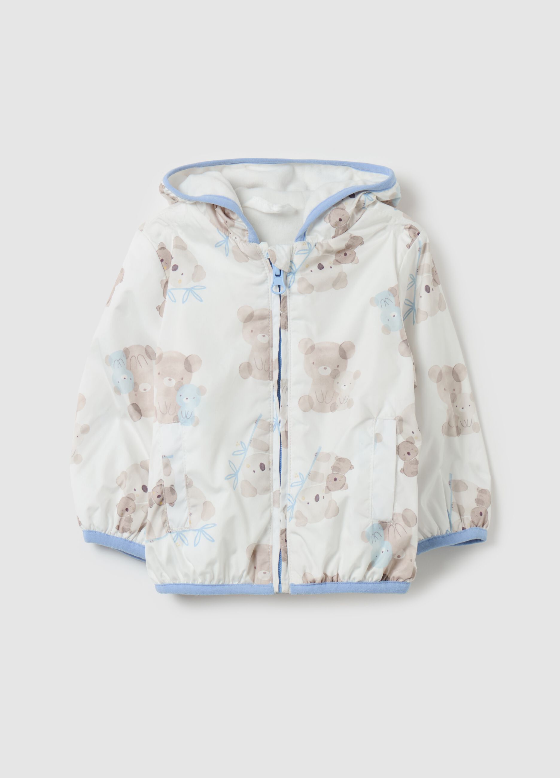 Ovs bambino neonato top