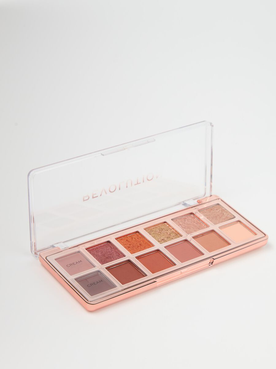 The True Icon Bronze Palette_1