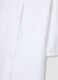 2-pack of white nursery school aprons with classic collar_3