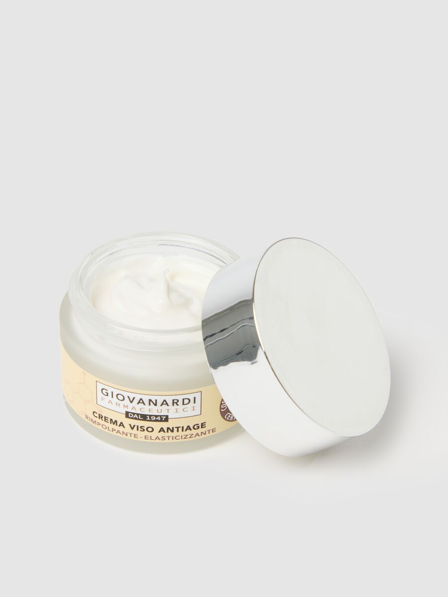 Giovanardi Pharmaceuticals Anti-age Face Cream_2
