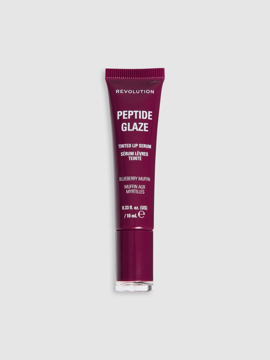 Peptide Glaze Tinted Lip Serum Blueberry Muffin_2