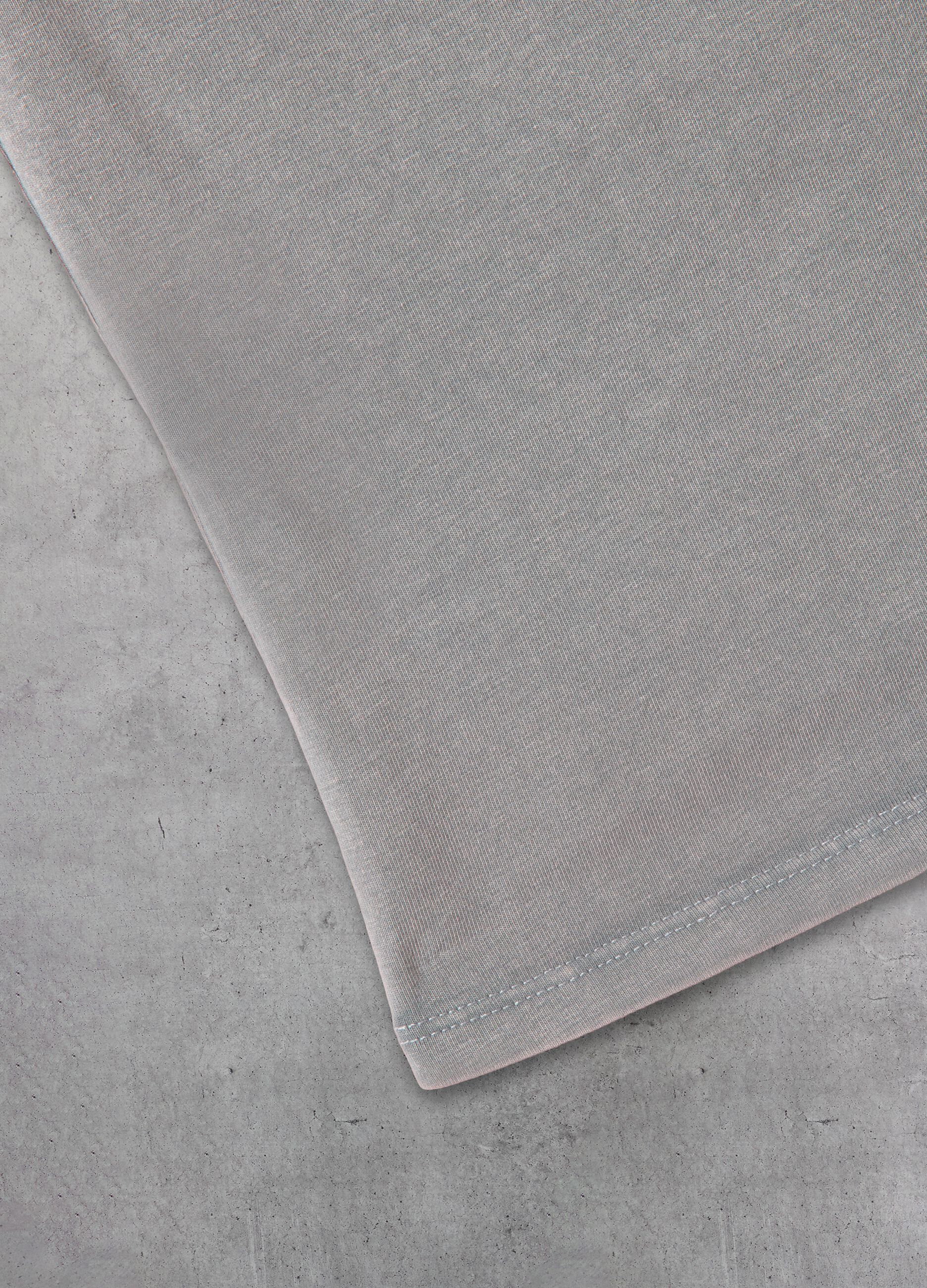 Tube Top Vintage Grey