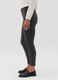 Stretch leggings with splits_2