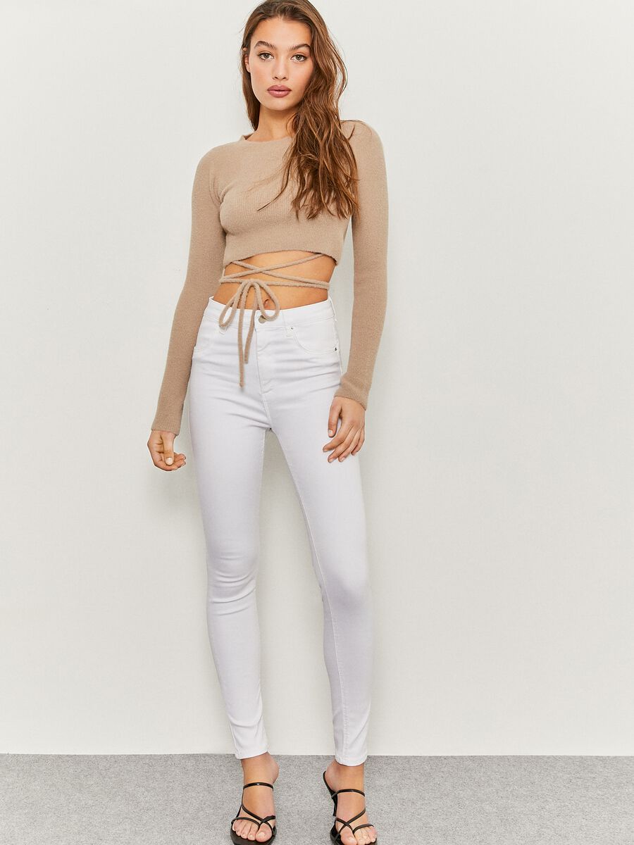Jeans push-up stretch_0
