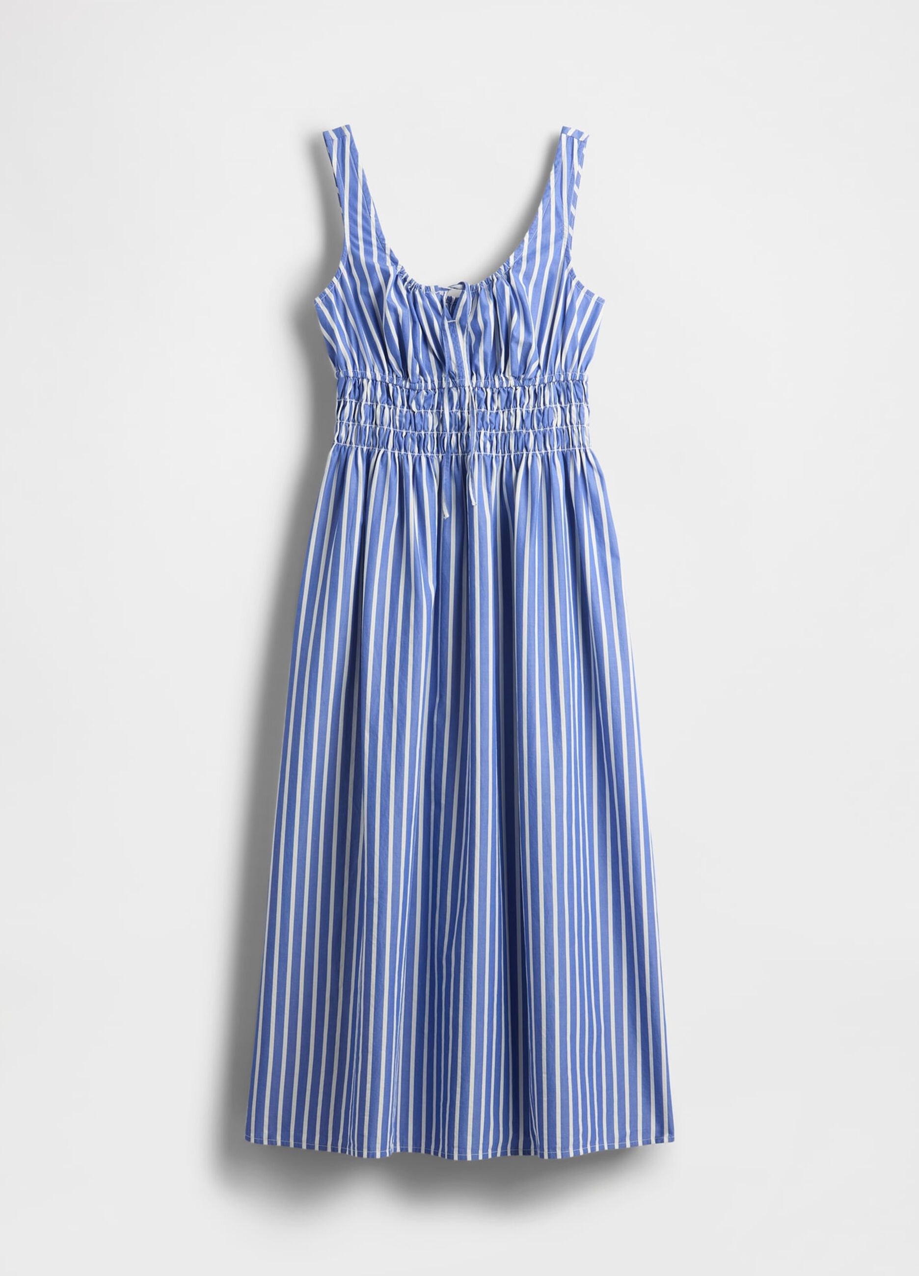 Cotton Dress
