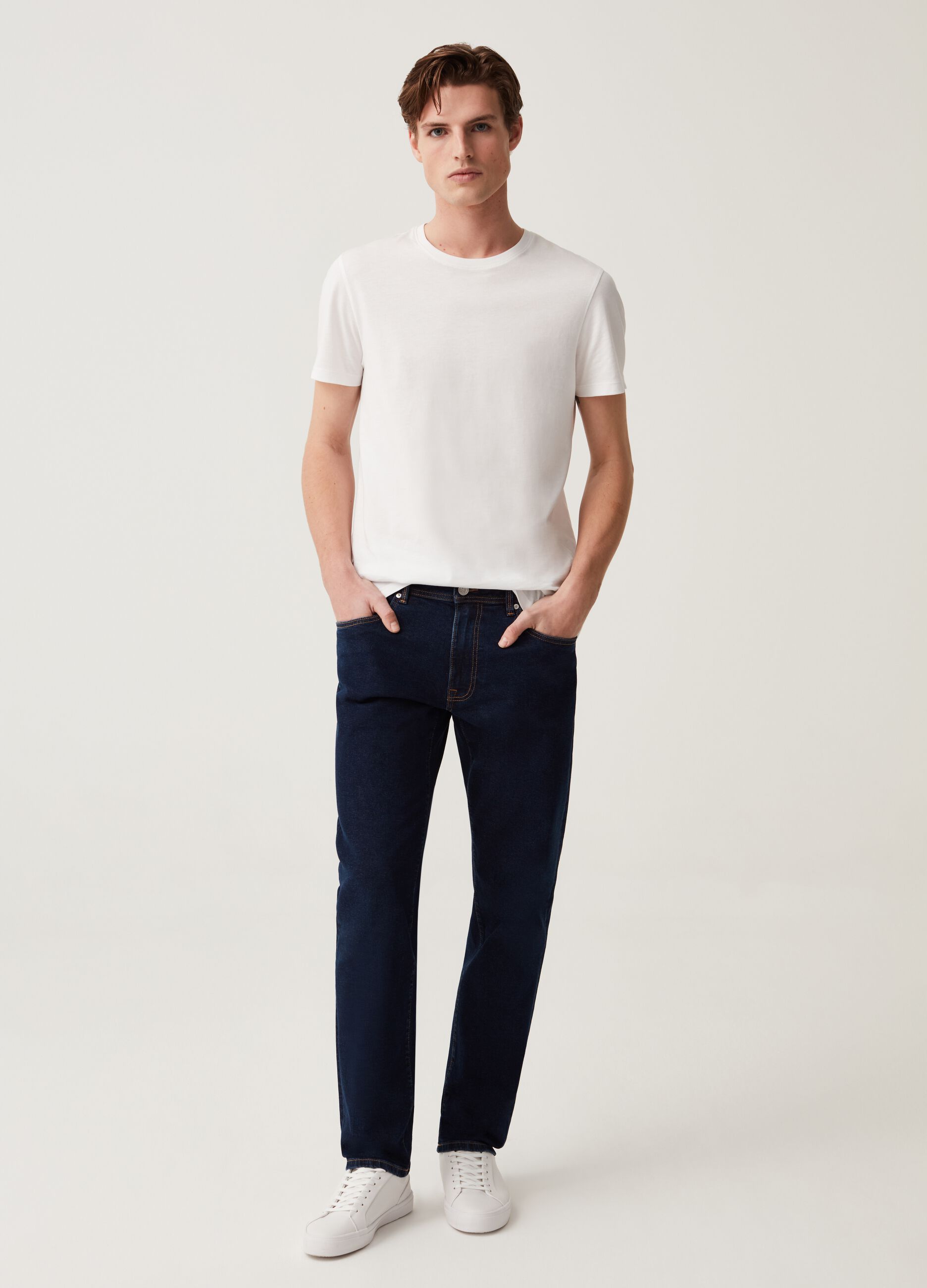 Ovs Jeans premium regular fit