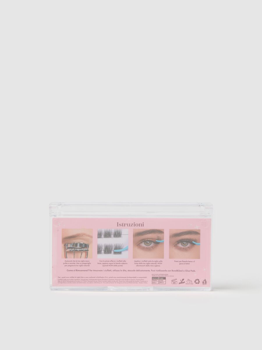 Press&GO Glamour Black Eyelash Pack_2