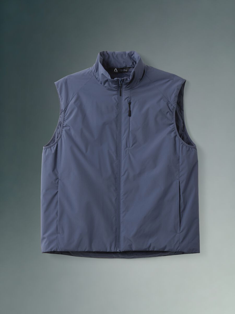 Gilet imbottito ALTAVIA WITH DEBORAH COMPAGNONI_5