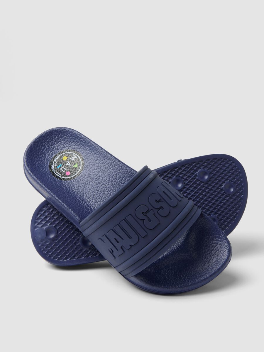 Children's Blue Sandals_1