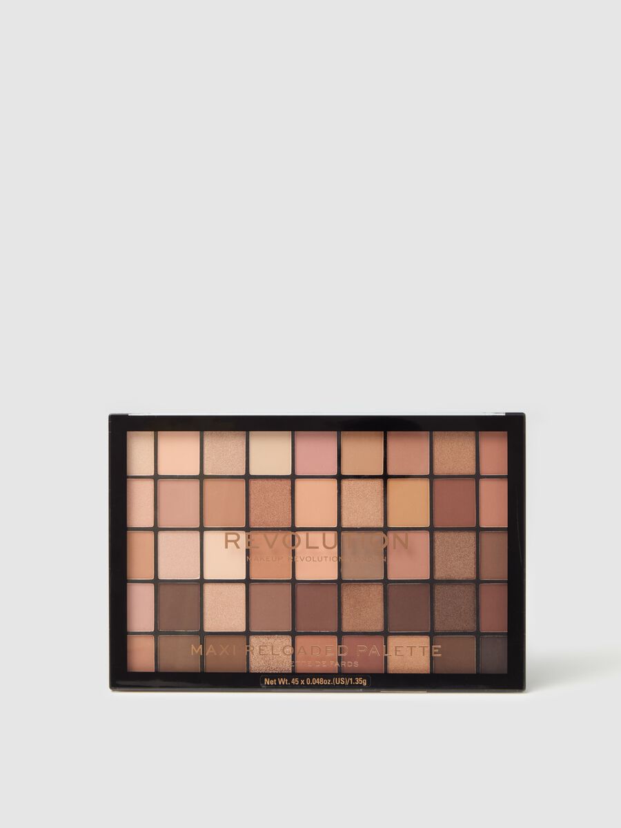 Reloaded Nudes maxi palette_0