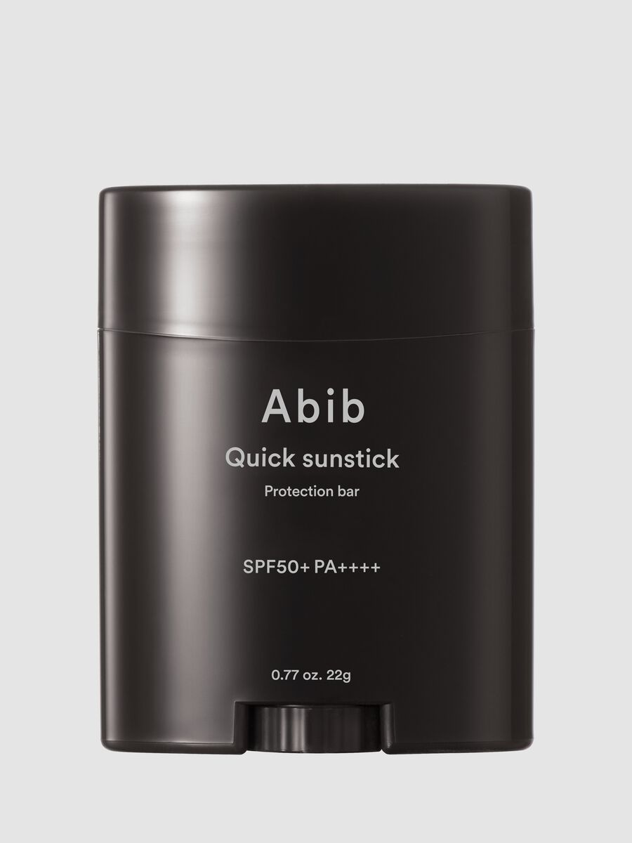 ABIB Quick Sunstick Protection Bar 22g - Korean Skincare_1