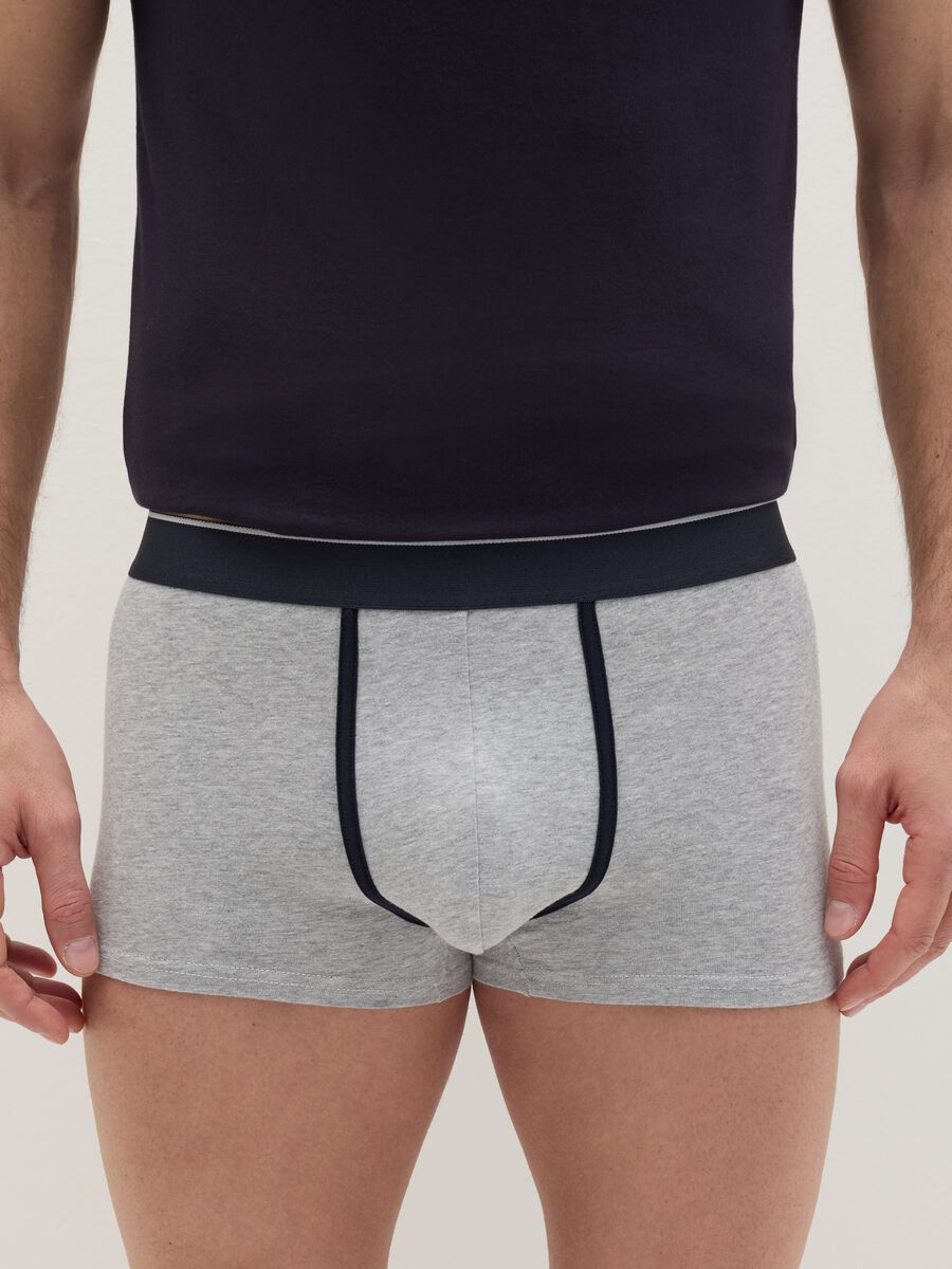 Three-pack stretch cotton boxer shorts_1