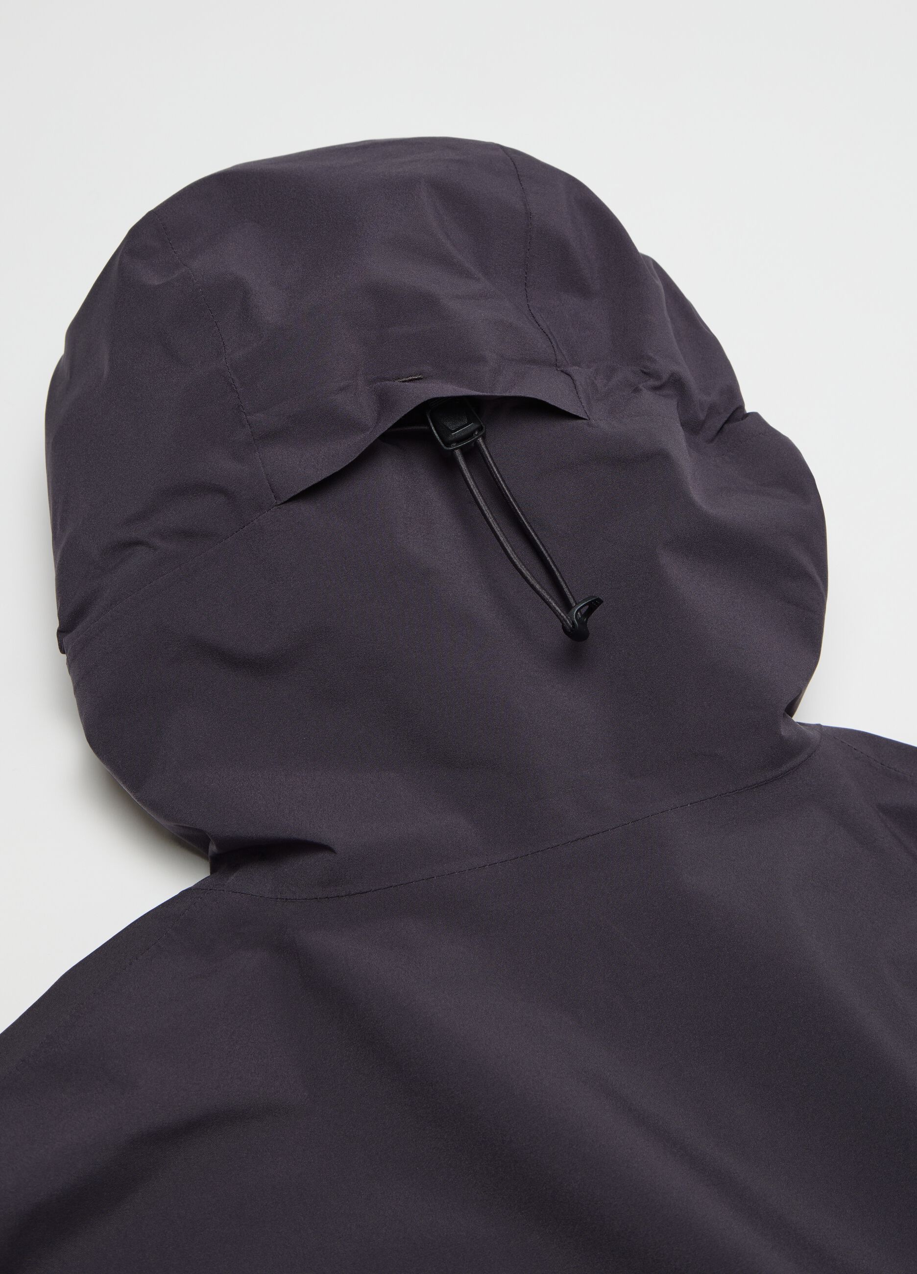 ALTAVIA WITH DEBORAH COMPAGNONI rain jacket