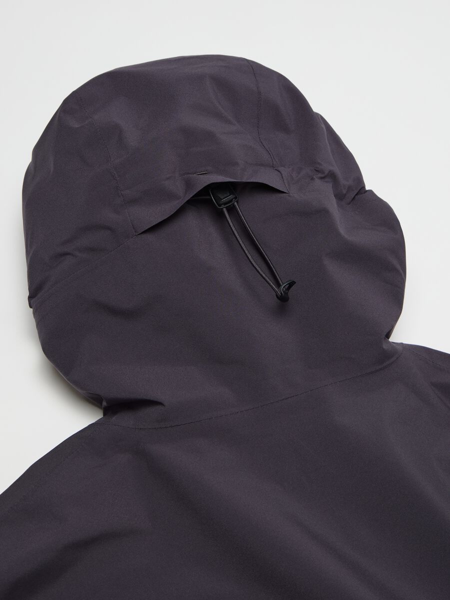 ALTAVIA WITH DEBORAH COMPAGNONI rain jacket_6