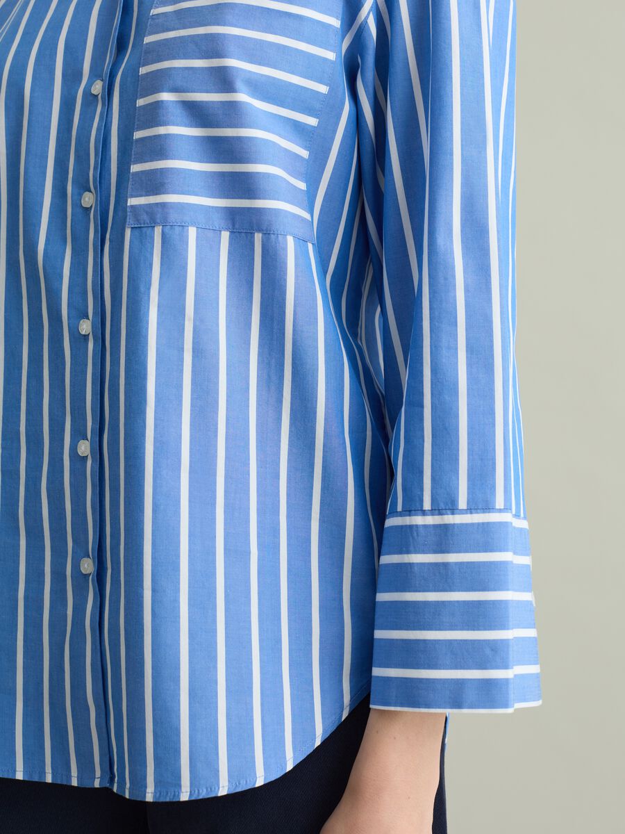Cotton shirt with pocket_2