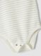 3-pack green and white organic cotton crew-neck bodysuits_2