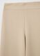 Solid colour wide-leg trousers_5