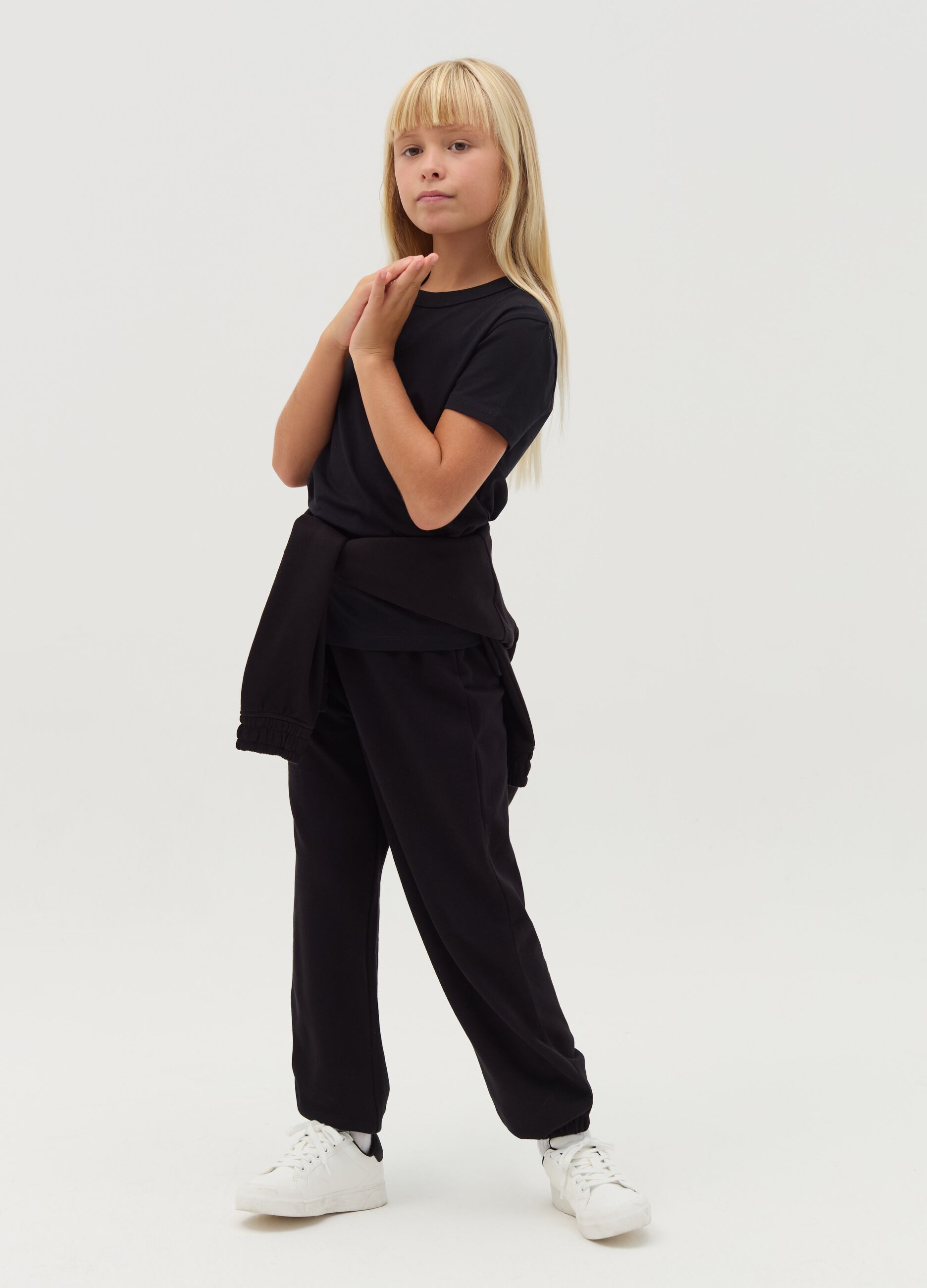 Pantaloni ovs ragazza shop