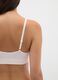 Pink Stretch Microfibre Bra_2