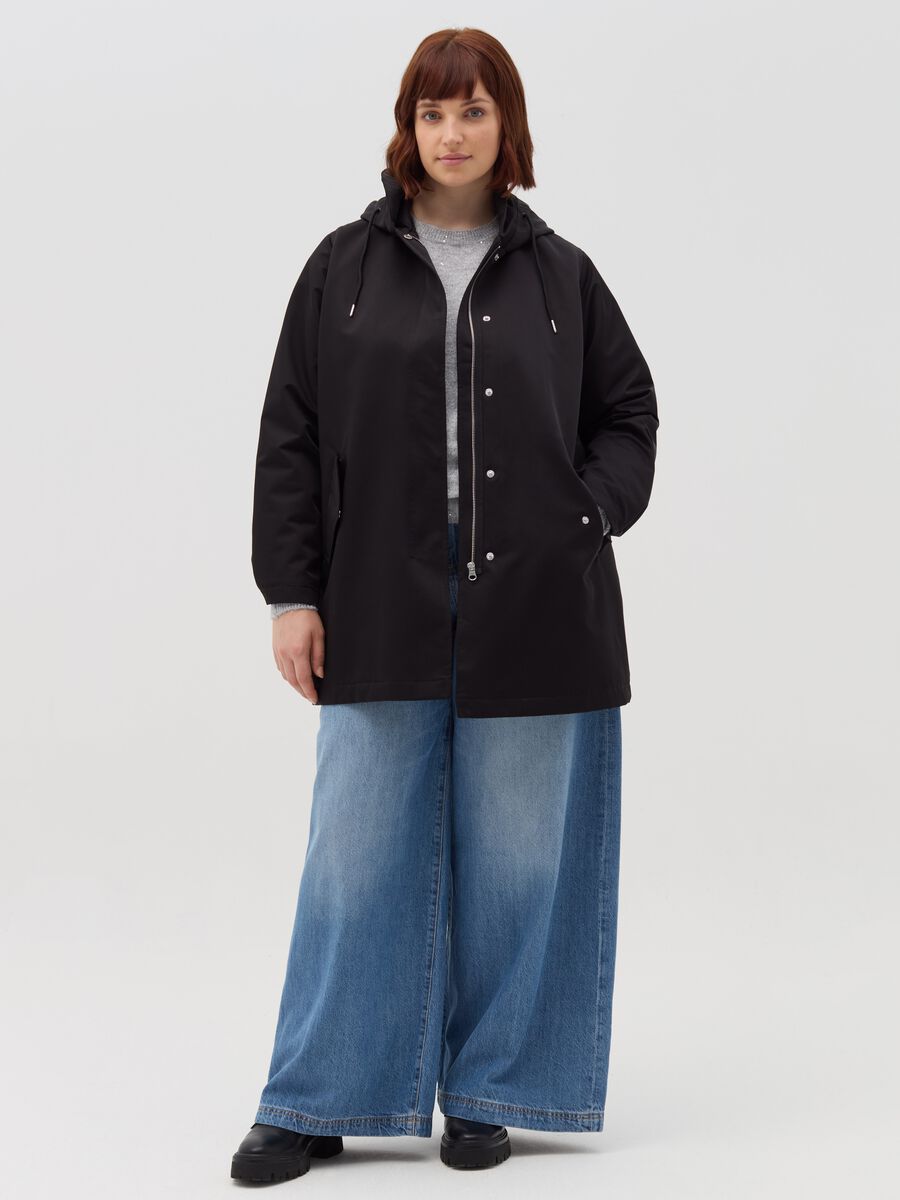 Curvy waterproof parka_1
