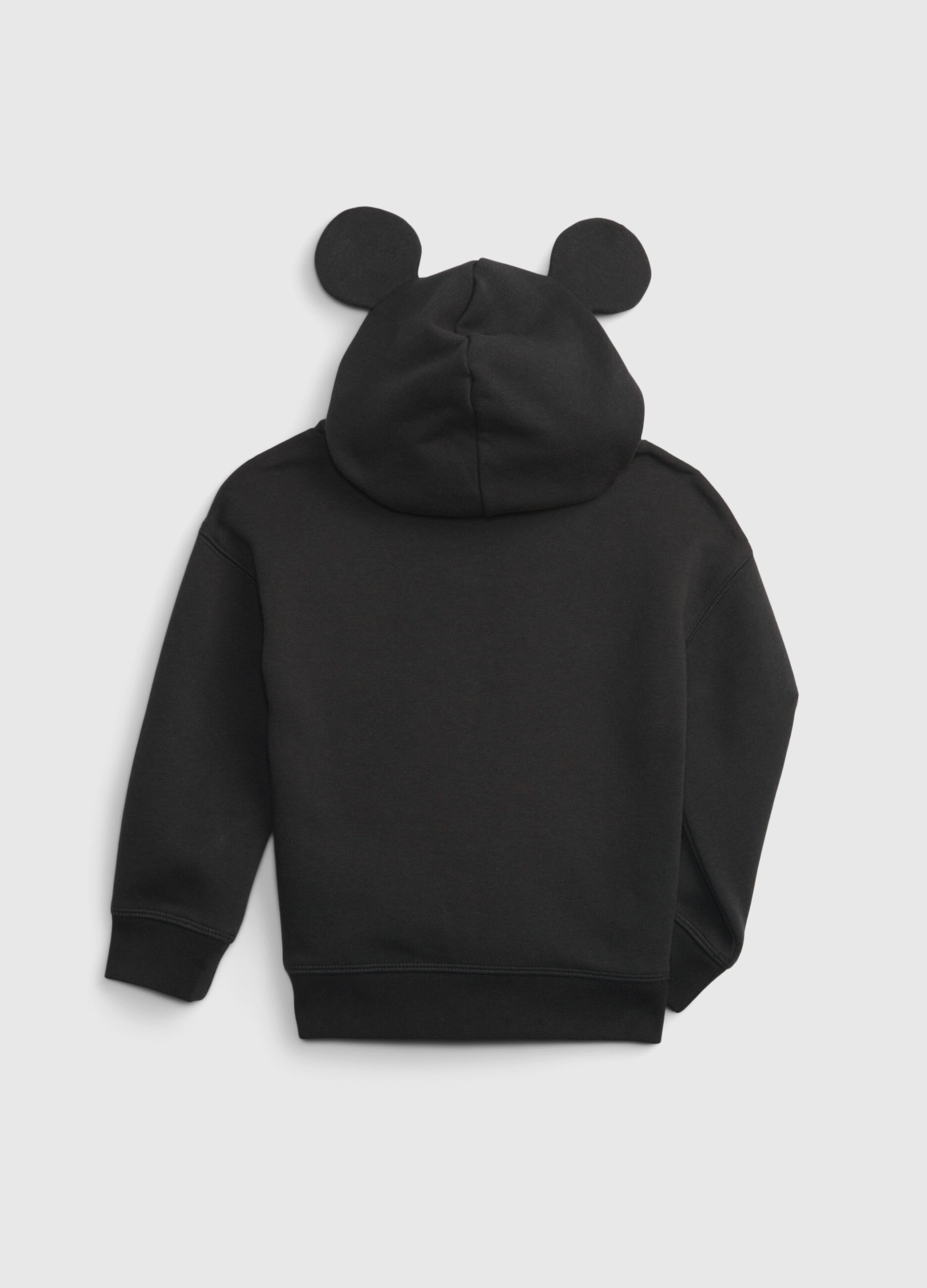 Felpa con cappuccio Disney Topolino 