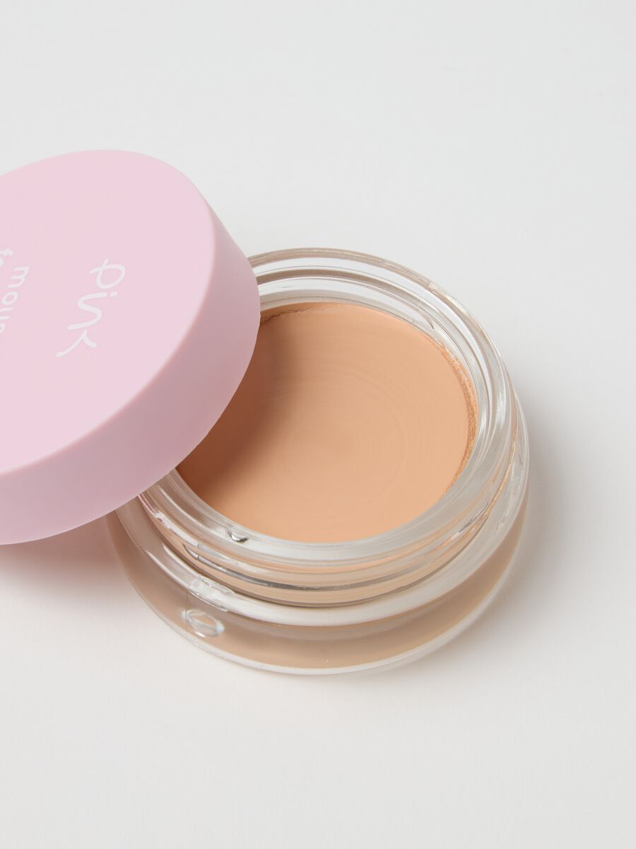Pink Mousse Foundation 04_2