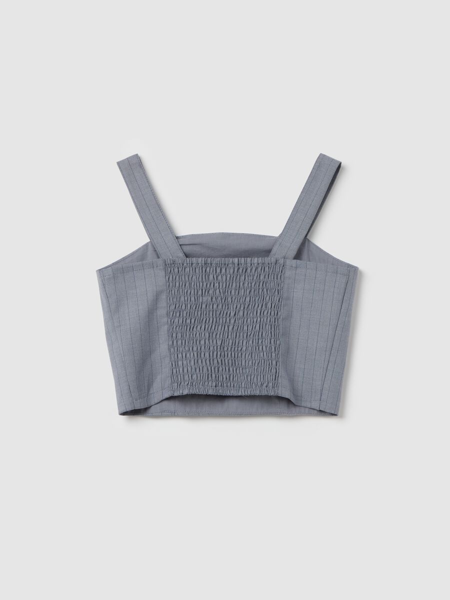 Top with striped pattern_4